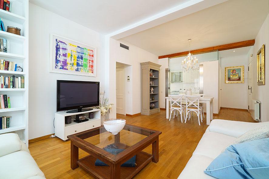 VIVALDI reviews - Valencia apartments for rent