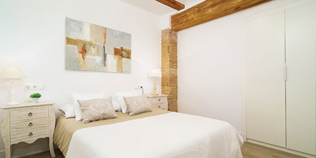 VIVALDI offers - Valencia apartments for rent